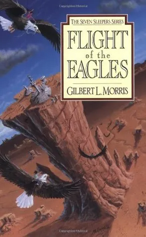 Flight Of The Eagles