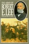 The Army of Robert E. Lee