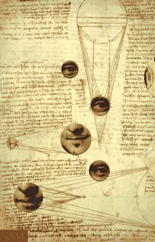 Leonardo Lives: The Codex Leicester and Leonardo Da Vinci