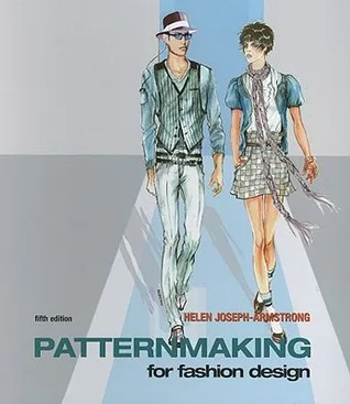 Patternmaking for Fashion Design [With DVD]