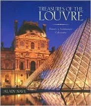 Treasures of the Louvre