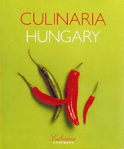 Culinaria Hungary