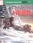 Fantasy Hero Campaign Book (Universal Role Playing, Stock No. 502)
