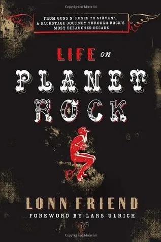 Life on Planet Rock: From Guns N