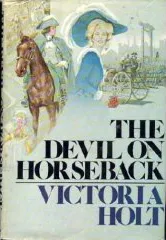 The Devil On Horseback