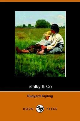 Stalky  Co.