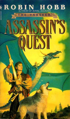 Assassin's Quest