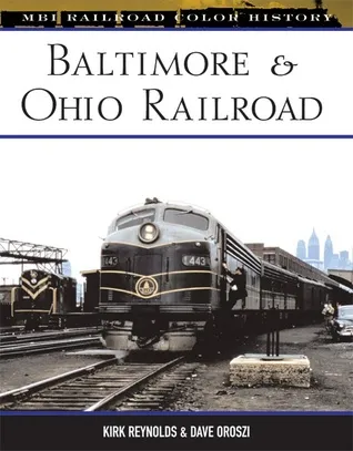 Baltimore & Ohio Railroad