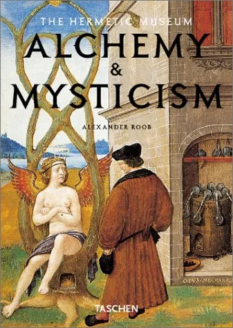 Alchemy & Mysticism