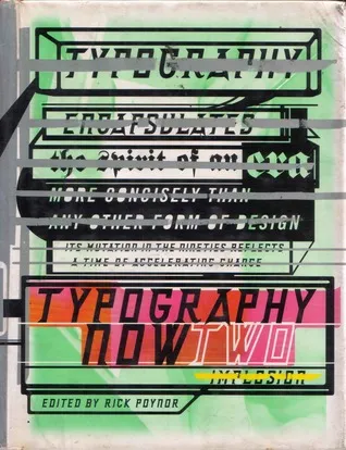 Typography Now Two, Implosion