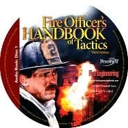 Fire Officer's Handbook of Tactics, Third Edition -- Audio Book
