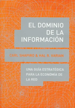 El Dominio de La Informacion