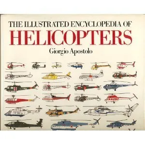 Illustrated Encyclopedia of Helicopter