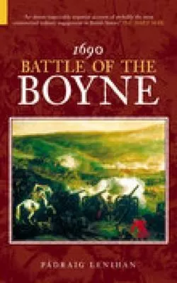 Battle of the Boyne 1690