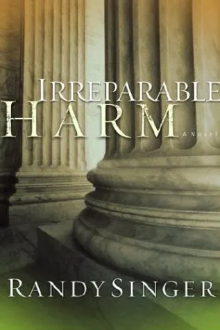 Irreparable Harm