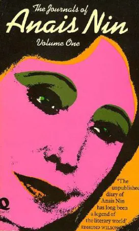 The Journals of Anaïs Nin Volume One