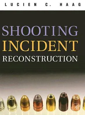 Shooting Incident Reconstruction