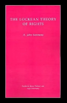 The Lockean Theory of Rights