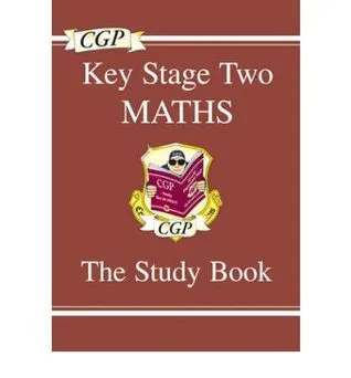 Maths: Key Stage Two: The Study Books