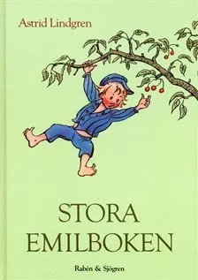 Stora Emilboken