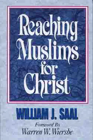 Reaching Muslims For Christ