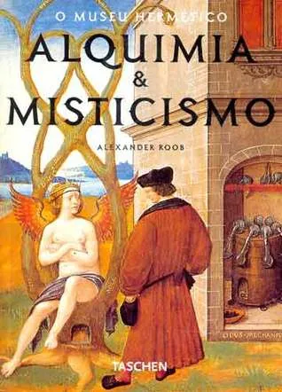 Alquimia & Misticismo