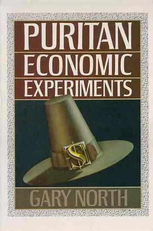 Puritan Economics Experiments
