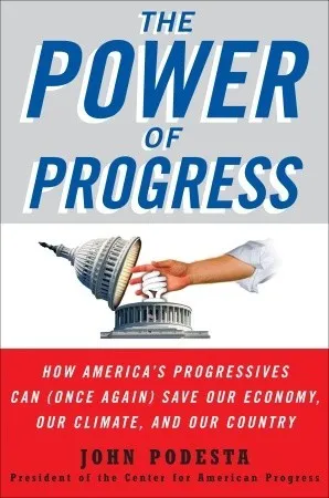 Think Progress: Ten Big Ideas to Change the Country