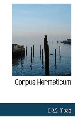 Corpus Hermeticum