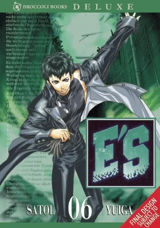 E'S: Volume 6