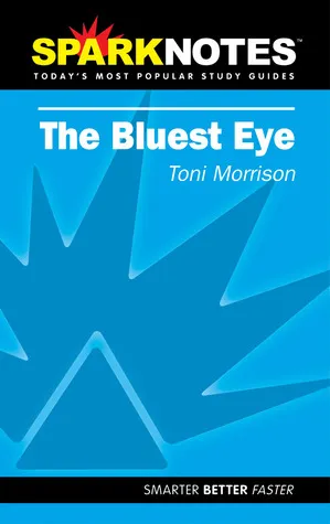 The Bluest Eye (SparkNotes Literature Guides)