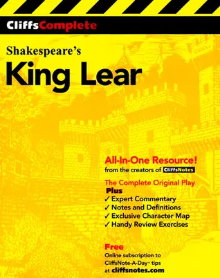 Shakespeare’s King Lear