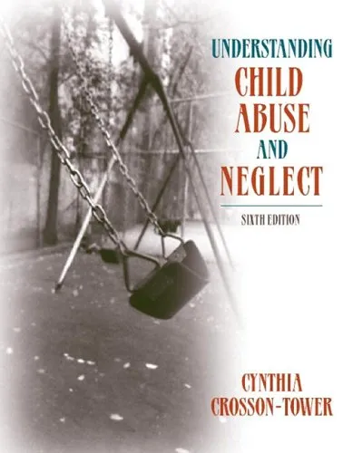 Understanding Child Abuse and Neglect (with MyHelpingLab) (6th Edition)
