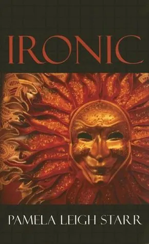 Ironic (Love Found, Book 4)