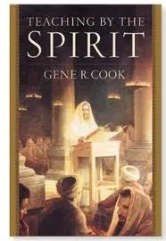 Teaching by the Spirit