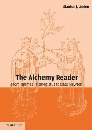 The Alchemy Reader