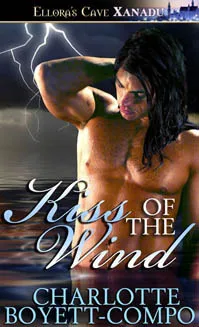 Kiss of the Wind