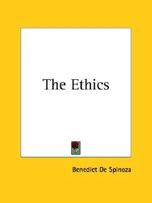 The Ethics