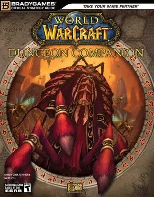 World of Warcraft Dungeon Companion I