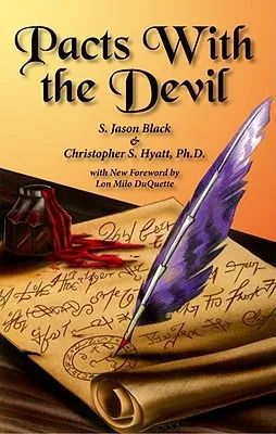 Pacts With the Devil: A Chronicle of Sex, Blasphemy and Liberation