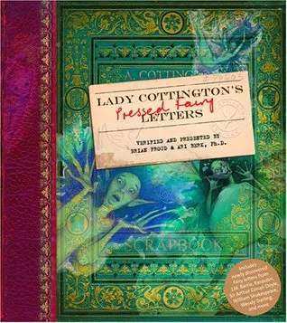 Lady Cottington