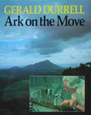 Ark on the Move