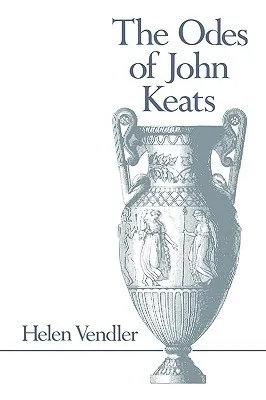 The Odes of John Keats