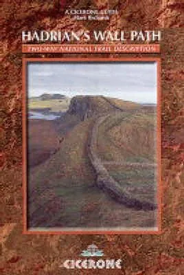 Hadrian's Wall Path (British Long Distance Trails)