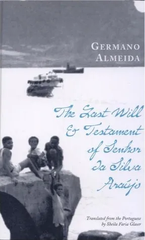 The Last Will & Testament of Senhor da Silva Araújo