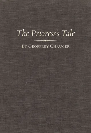 The Prioress’s Tale