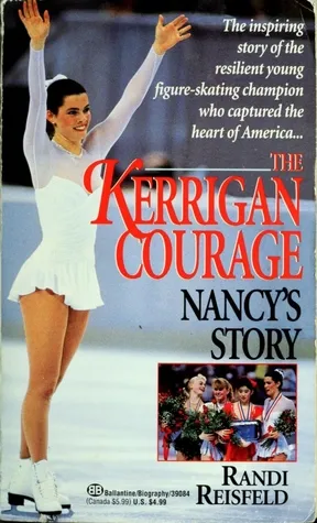 The Kerrigan Courage