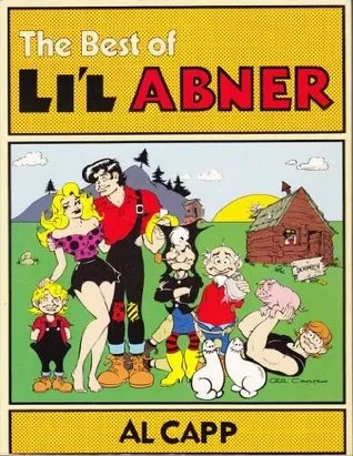 The Best of Li'l Abner