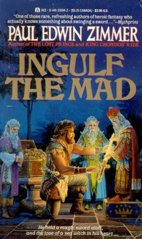 Ingulf the Mad