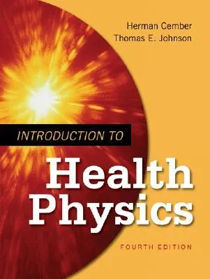 Introduction to Health Physics